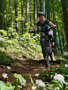 Lady Bike Day
